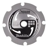 Makita list kružne testere 165x20x2mm 4T 12g B-33685