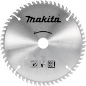 Makita TCT list kružne testere 235mm D-72992