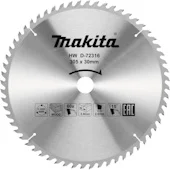 Makita T.C.T list testere 305mm D-72316