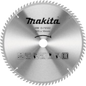 Makita T.C.T list testere 305mm D-72322