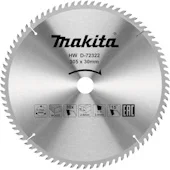 Makita T.C.T list testere 305mm D-72322
