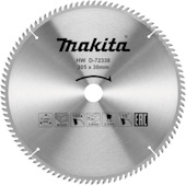Makita T.C.T list testere 305mm D-72338