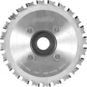 Makita TCT list testere 110mm DSC250