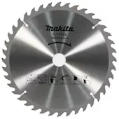 Makita T.C.T. list testere za drvo 260x30x40T D-77322