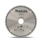 Makita višenamenski list testere 185x30mm 60z D-81321