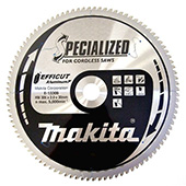 Makita list za testeru od tvrdog metala Efficut 305x30x96T za ALU E-13306