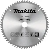 Makita list za cikular za drvo 260mmx30mmx60T D-81701