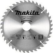 Makita list za crikular za drvo 190mm D-64967