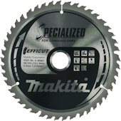 Makita TCT Efficut list za testeru 216mm E-06987