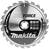 Makita list za testeru od tvrdog metala MAKForce 270mm B-08268