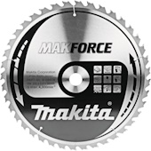 Makita list za testeru od tvrdog metala MAKForce 355mm B-08414