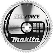 Makita list za testeru od tvrdog metala MAKForce 355mm B-08545