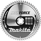 Makita list za testeru od tvrdog metala MAKForce 270mm B-08573