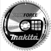 Makita list za testeru od tvrdog metala MAKForce 355mm B-08595