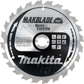 Makita list za testeru od tvrdog metala MAKBlade Plus 190mm B-08604