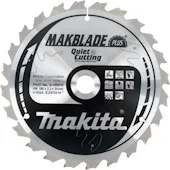 Makita list za testeru od tvrdog metala MAKBlade Plus 190mm B-08604
