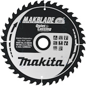 Makita list za testeru od tvrdog metala MAKBlade Plus 216mm B-08610