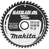 Makita list za testeru od tvrdog metala MAKBlade Plus 216mm B-08632