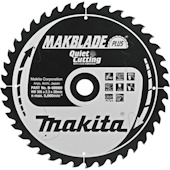 Makita list za testeru od tvrdog metala MAKBlade Plus 305mm B-08660