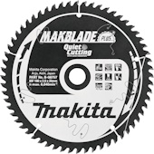 Makita list za testeru od tvrdog metala MAKBlade Plus 190mm B-08757