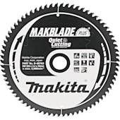 Makita list za testeru od tvrdog metala MAKBlade Plus 255mm B-08763