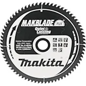 Makita list za testeru od tvrdog metala MAKBlade Plus 255mm B-08763