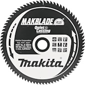 Makita list za testeru od tvrdog metala MAKBlade Plus 260mm B-08844