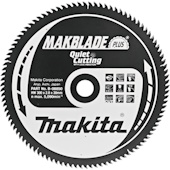 Makita list za testeru od tvrdog metala MAKBlade Plus 300mm B-08850