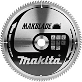 Makita list za testeru od tvrdog metala MAKBlade Plus 305mm B-09123