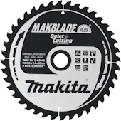 Makita list za testeru od tvrdog metala MAKBlade Plus 200mm B-09802