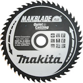 Makita list za testeru od tvrdog metala MAKBlade Plus 260mm B-09824