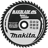 Makita list za testeru od tvrdog metala MAKBlade Plus 300mm B-09830