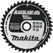 Makita list za odsecanje od tvrdog metala 260mm B-17712