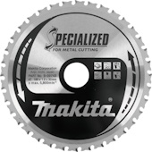 Makita TCT list za testeru 185mm B-23363