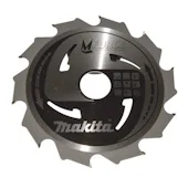 Makita TCT list za testeru MForce 165mm B-31924