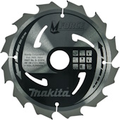 Makita TCT list za testeru MForce 190mm B-31974