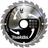 Makita TCT list za testeru MForce 180mm B-32029