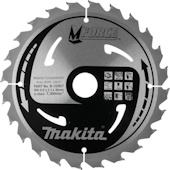 Makita TCT list za testeru MForce 210mm B-32057