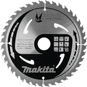 Makita TCT list za testeru MForce 210mm B-32079