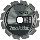 Makita TCT list za testeru MAKForce 190mm B-32144