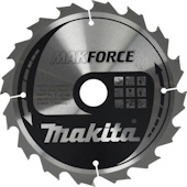 Makita TCT list za testeru MAKForce 210mm B-32150