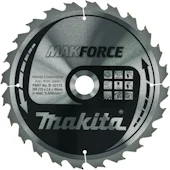 Makita TCT list za testeru MAKForce 270mm B-32172
