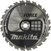 Makita TCT list za testeru MAKForce 355mm B-32188