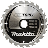 Makita TCT list za testeru MAKForce 150mm B-32194