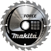Makita TCT list za testeru MAKForce 160mm B-32203