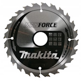 Makita TCT list za testeru MAKForce 165mm B-32219