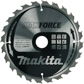 Makita TCT list za testeru MAKForce 210mm B-32253