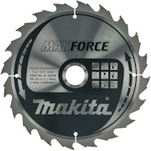 Makita TCT list za testeru MAKForce 235mm B-32269