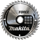 Makita TCT list za testeru MAKForce 160mm B-32297