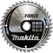 Makita TCT list za testeru MAKForce 165mm B-32306